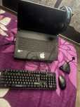 Vand laptop de gaming MSI GF75 Thin 10DR + mai dau si un ps 4