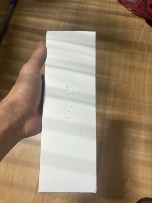 Продаю apple watch 10 series (копия)