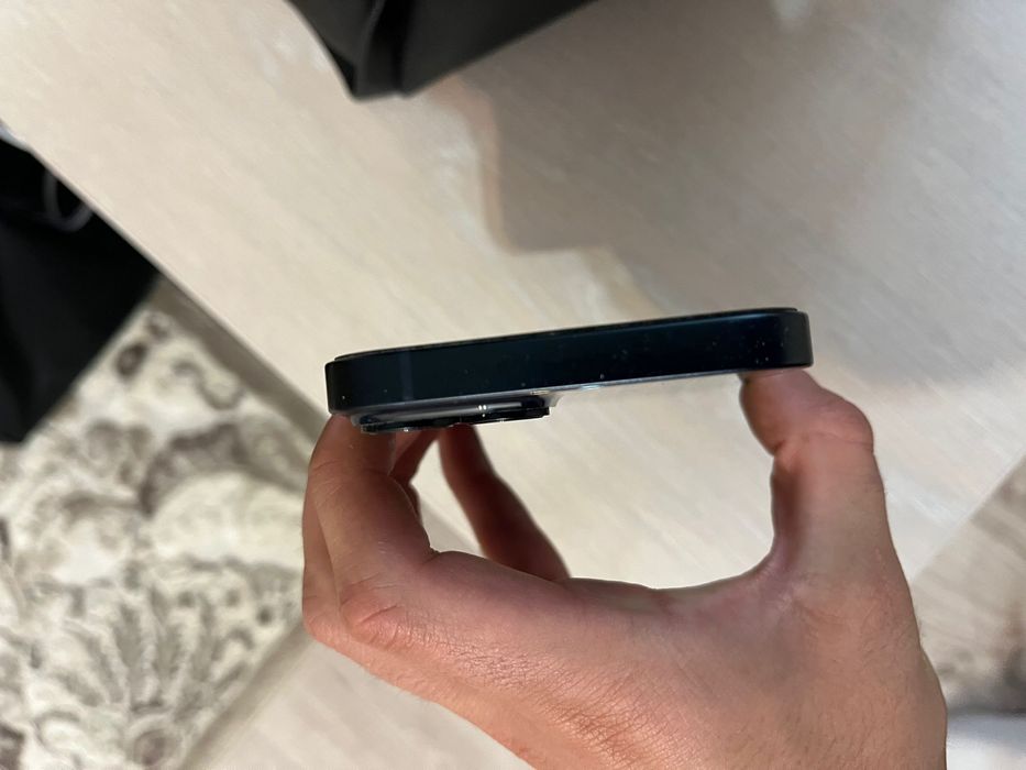 Iphone 14 128GB black