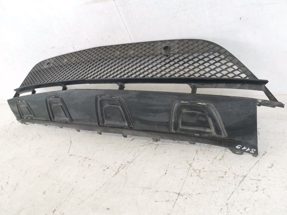 Долна решетка Мерцедес-Бенц ГЛЦ / Mercedes-Benz GLC 1 [ - ] АМГ / AMG