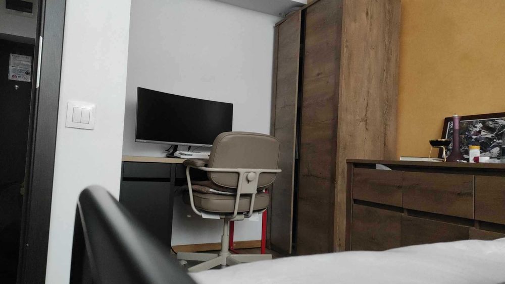 Apartament 2 camere ultra central (sediu firma, cabinet psihologic)