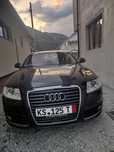 Vând/schimb Audi A6 4f 2.7 tdi 190 cp