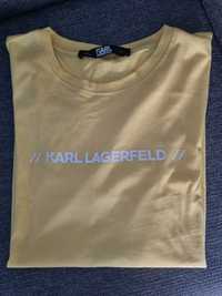 Vând tricou Karl Lagerfeld