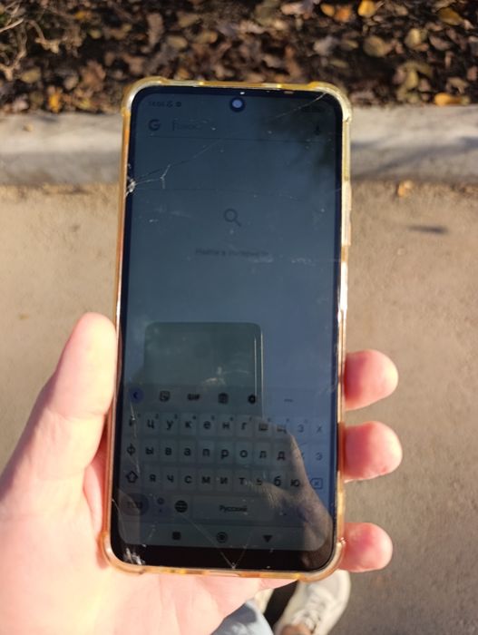 Продам телефон 20.000