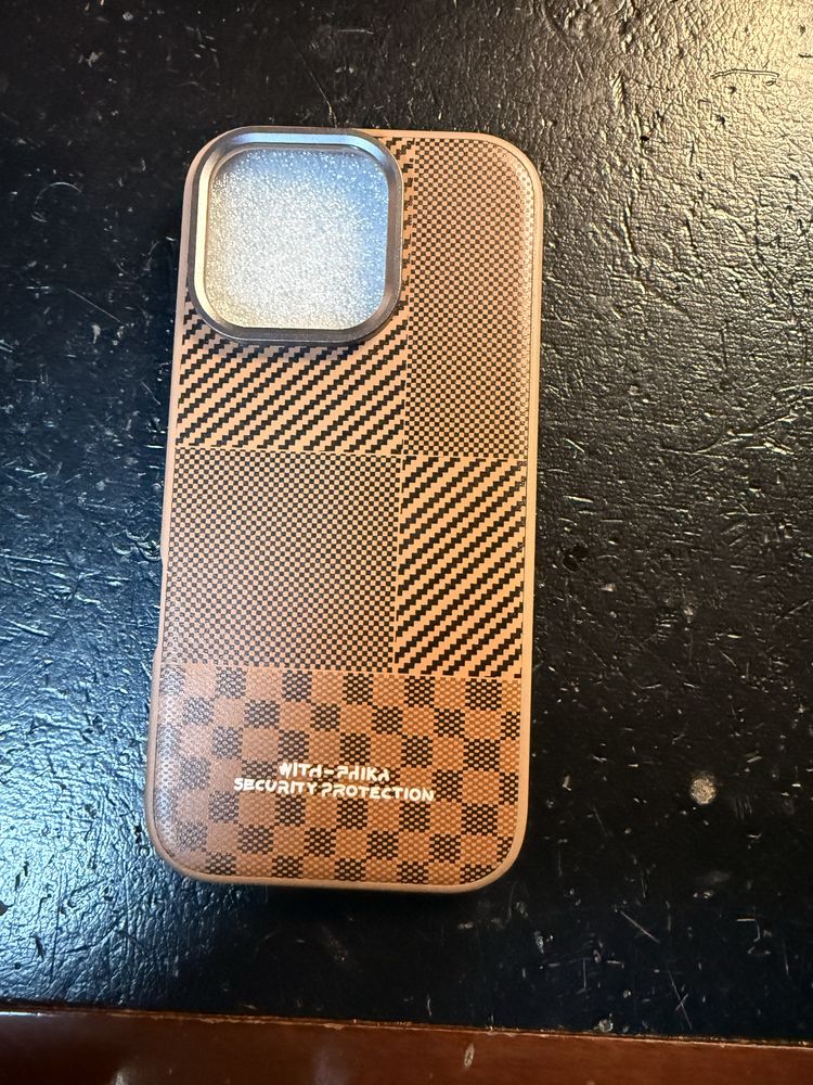 Pitaka Case Iphone 13 Mini / 14 Pro / 15 Pro / 16 Pro / Flip 4