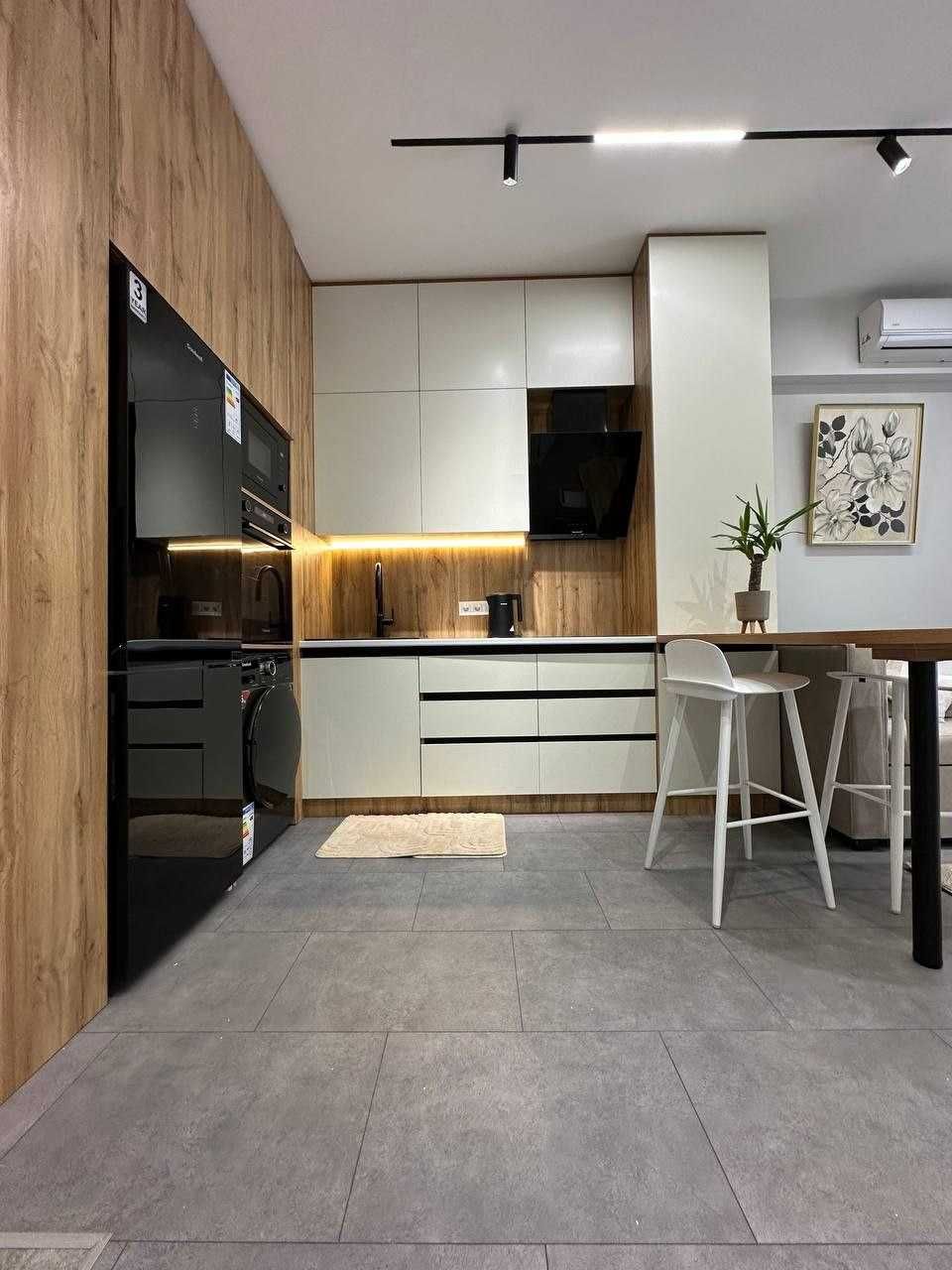 Продажа квартиры в ЖК 《Green Island》