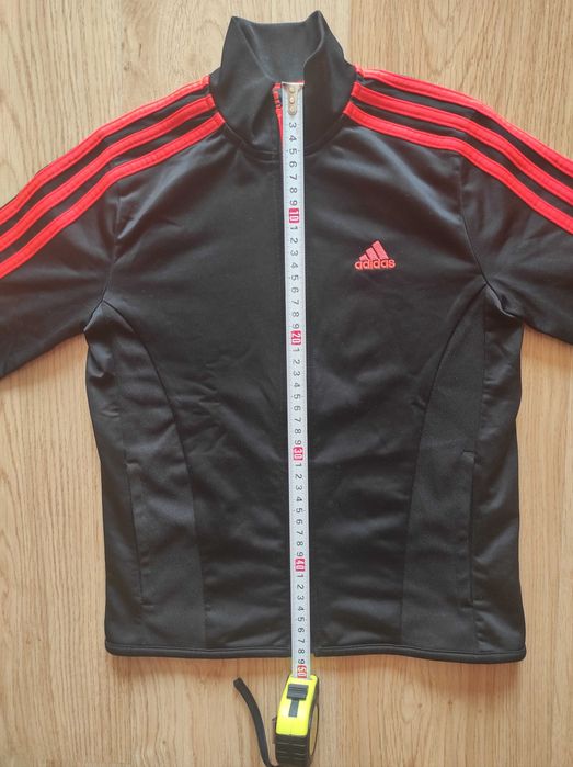 Детски суичър Adidas - дете 10 г.
