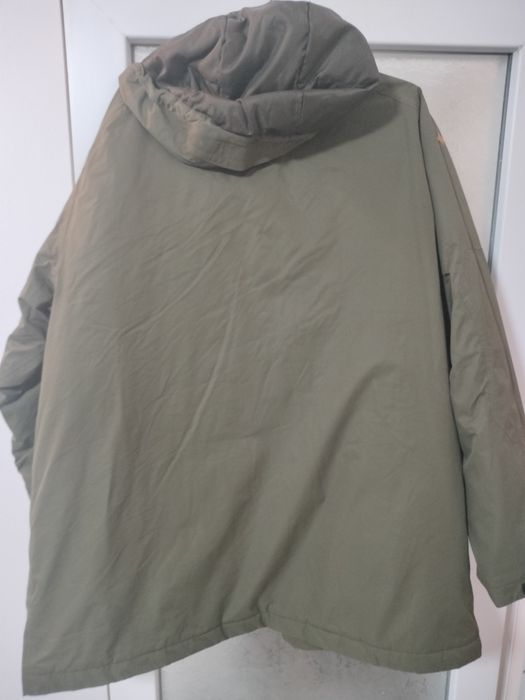 Geaca Iarna Cambodgia