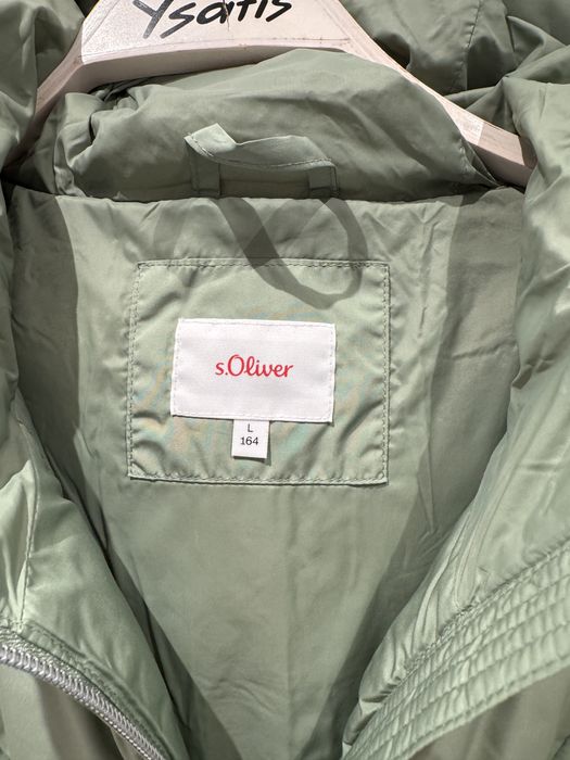 Детско яке s.Oliver ръст 164 см