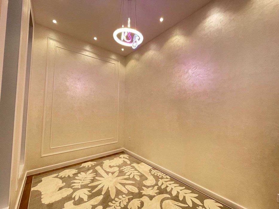 Продаётся шикарный дом с развитой инфраструктурой и евроремонтом