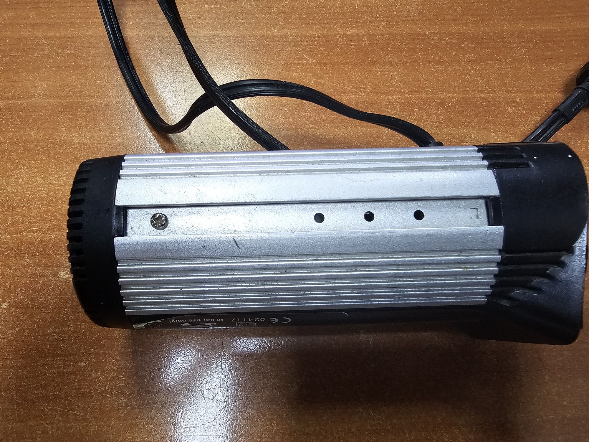 Invertor DC/AC auto HAMA 280w