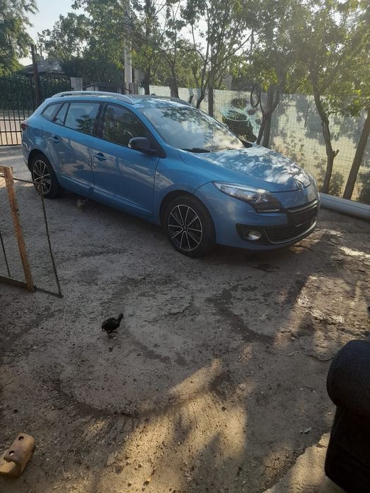 Vând Renault Megane 3 Break