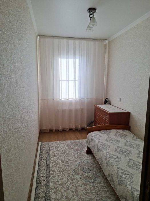 Продается 4х комнатная квартира вторичного рынка 100м2: Бадамзар