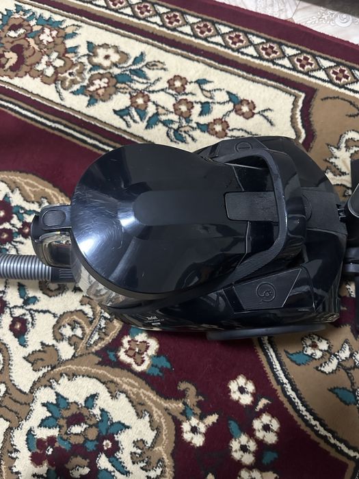 Пылесос Tefal б/у