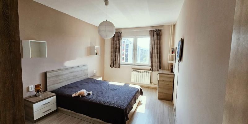 Дава се под наем Двустаен апартамент в София, Люлин 9 - 64 кв.м за 500 € - Снимка #6