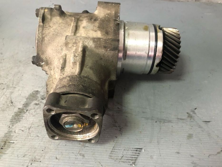 Grup diferential fata 1.6 b honda hr v 1999-2006 ⭐⭐⭐⭐⭐