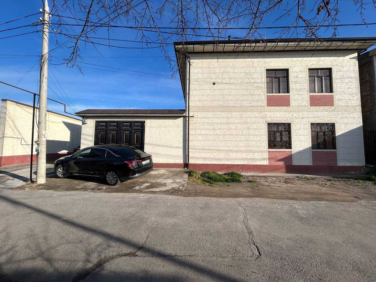 Срочно! Продается 5-комнатнаый коттедж. Сергелийский район БТК