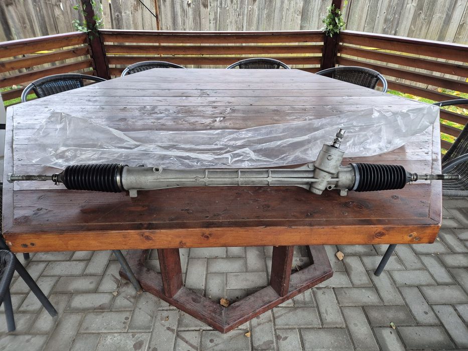 Caseta directie Toyota Prius 2012