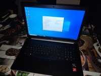 Laptop HP G255 G7 - ryzen 3 3200g - piese