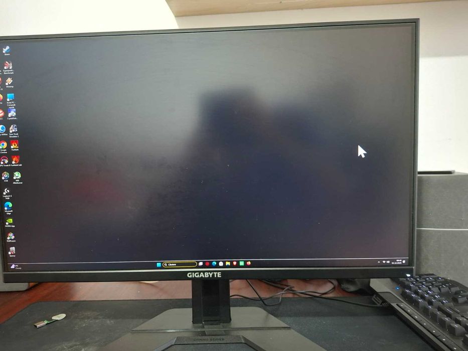 Monitor GIGABYTE Gaming G27Q 27'' 1ms 144hz cu factura si garantie
