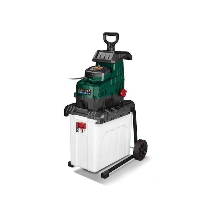Tocator electric parkside  de crengi PWH 2800 W, 230 V, 45 mm diametru