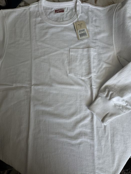 The Real McCoy pocket tea, ХЛ