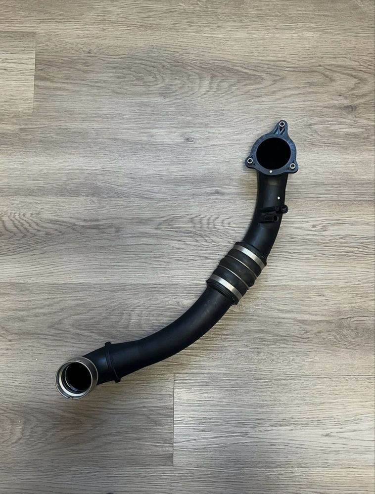 Bmw B58 Gen 1 OEM Charge pipe