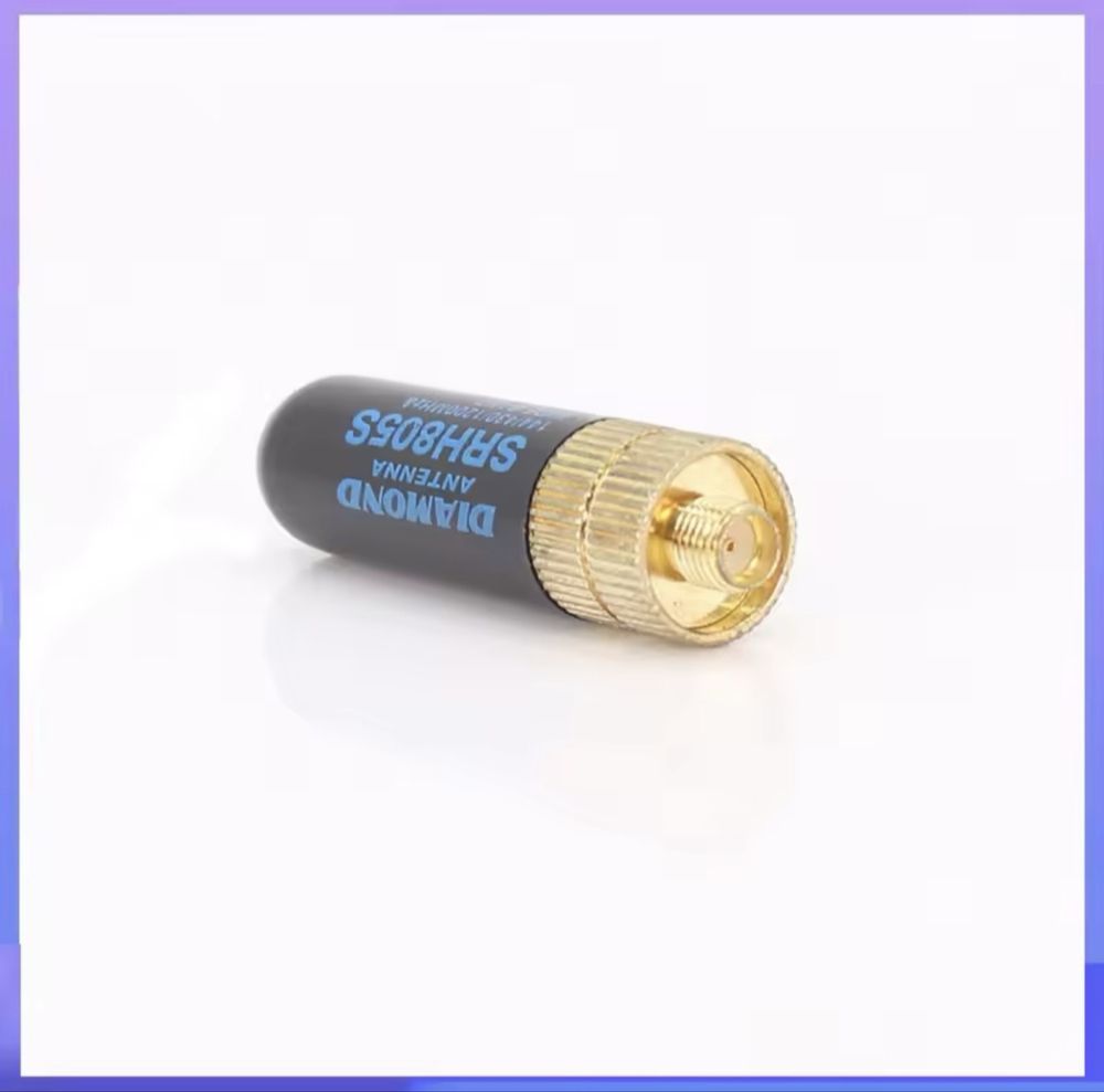 Антена за радиостанция SMA-F 144/430/1200MHz