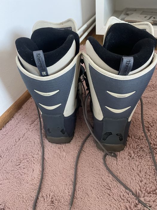 Set snowboard Salomon pentru femei