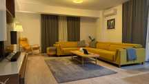 Apartament 3 camere, mutare imediata – Greenfield Baneasa 0% comision