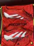 Adidas predator elite 41 1/3