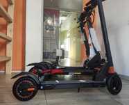 PROMO! Trotineta electrica Kugoo S1 PRO 30 km/h 30 km
