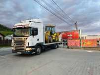 Transport Utilaje Tractari Auto Transport Buldo Excavatoare