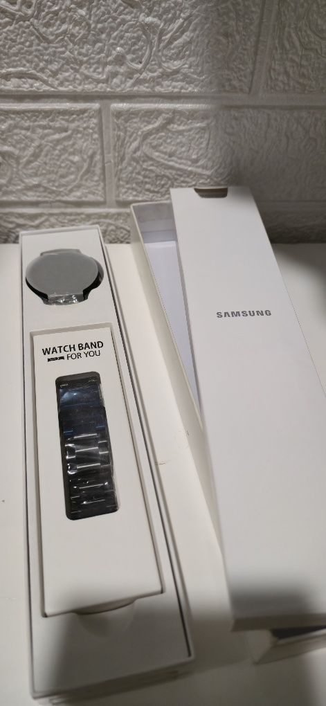 Samsung Galaxy Watch 5 Pro 45mm LTE.