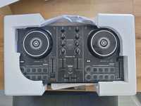 DDJ 200 Pioneer Пулт