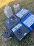 Vand kit compresor auto