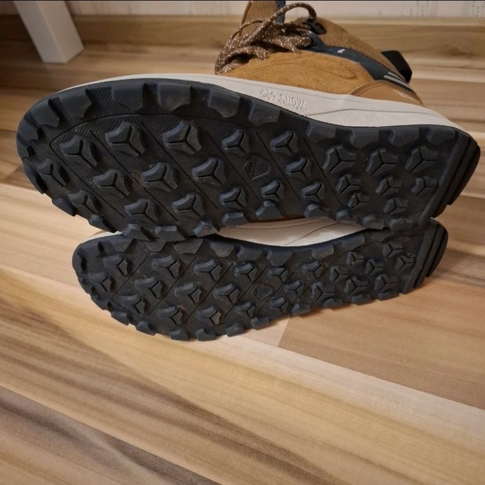 Ghete impermeabile Decathlon