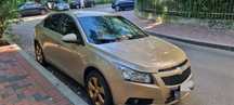 Chevrolet Cruze 1.8 benzină 141 CP - 2010 - Necesită investiții