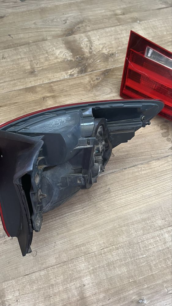 Заден стоп BMW f31