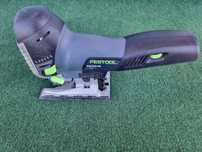 FESTOOL PSC 420 EB-Li Basic - Акумулаторен прободен трион