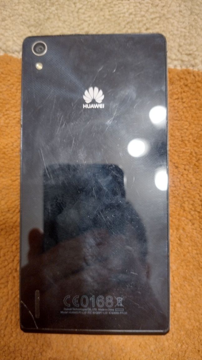 Huawei P7 L10 16 GB