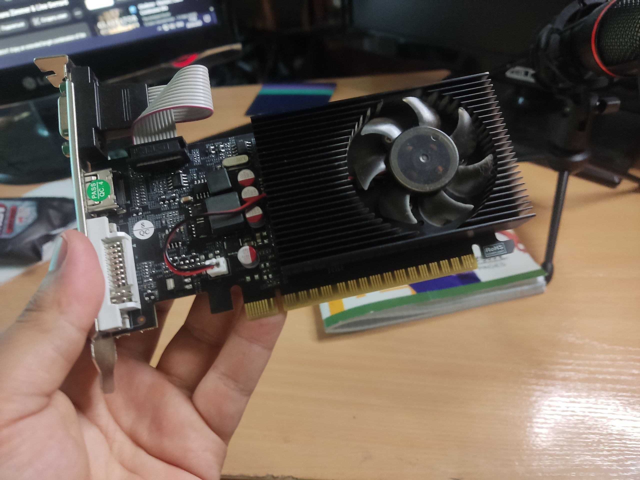 Gt730 4Gb Nvidia
