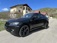 Vand Bmw X6 Full Black