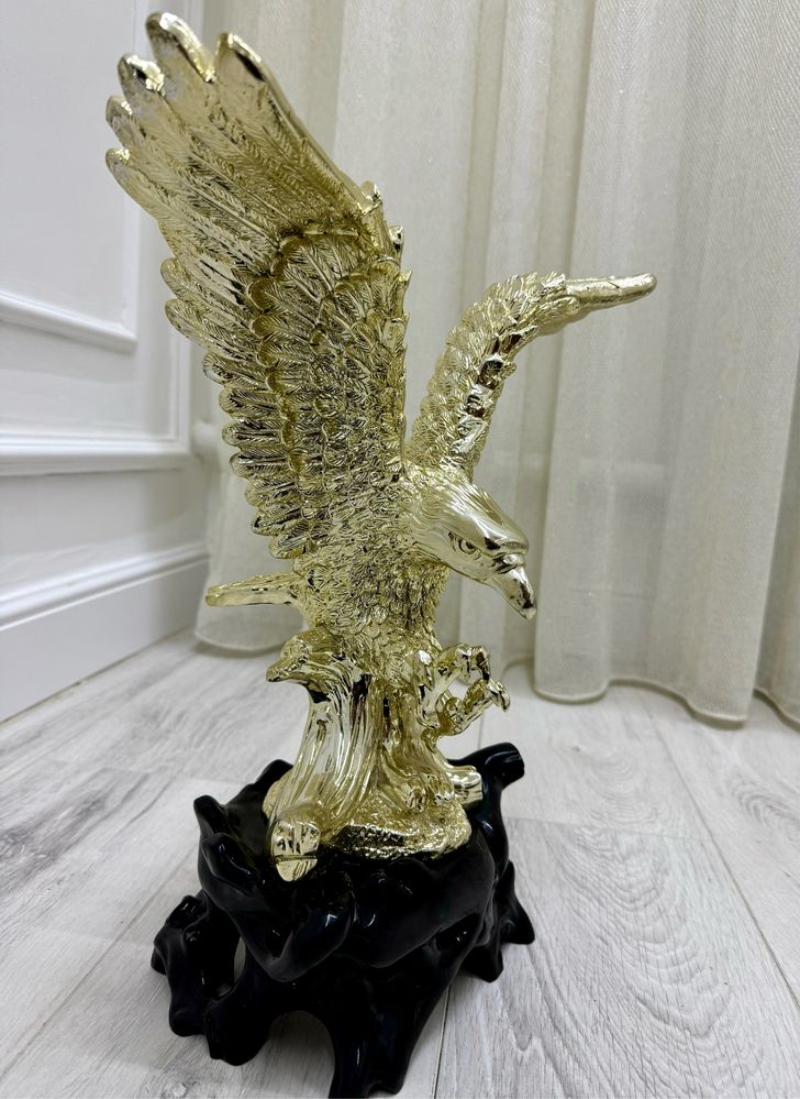 Сатуэтка орла