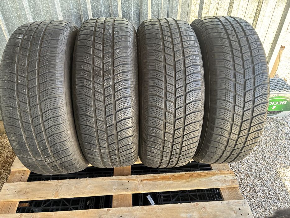 235/65/17 Барум Зимни