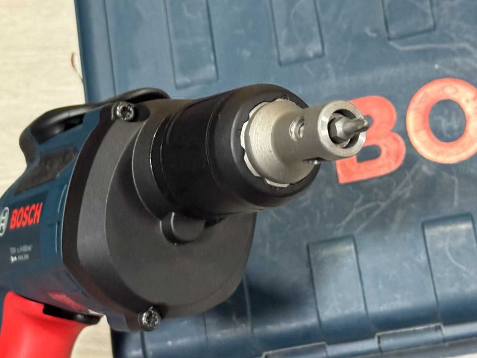 НОВ ! Винтоверт за гипсокартон GSR 6-45 TE Professional