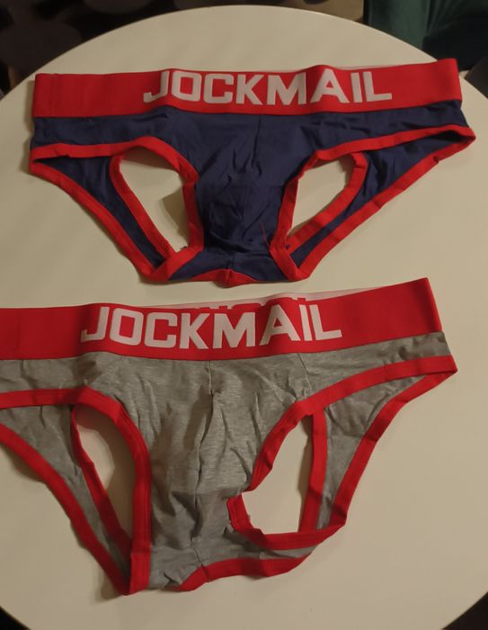 Vând model de chilot pt bărbati