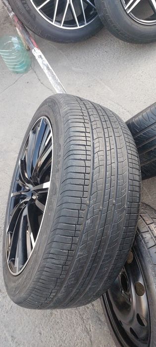 20 mers dizayin deska balon Kaptiva Lepmotir k5 kia hunday malebu2