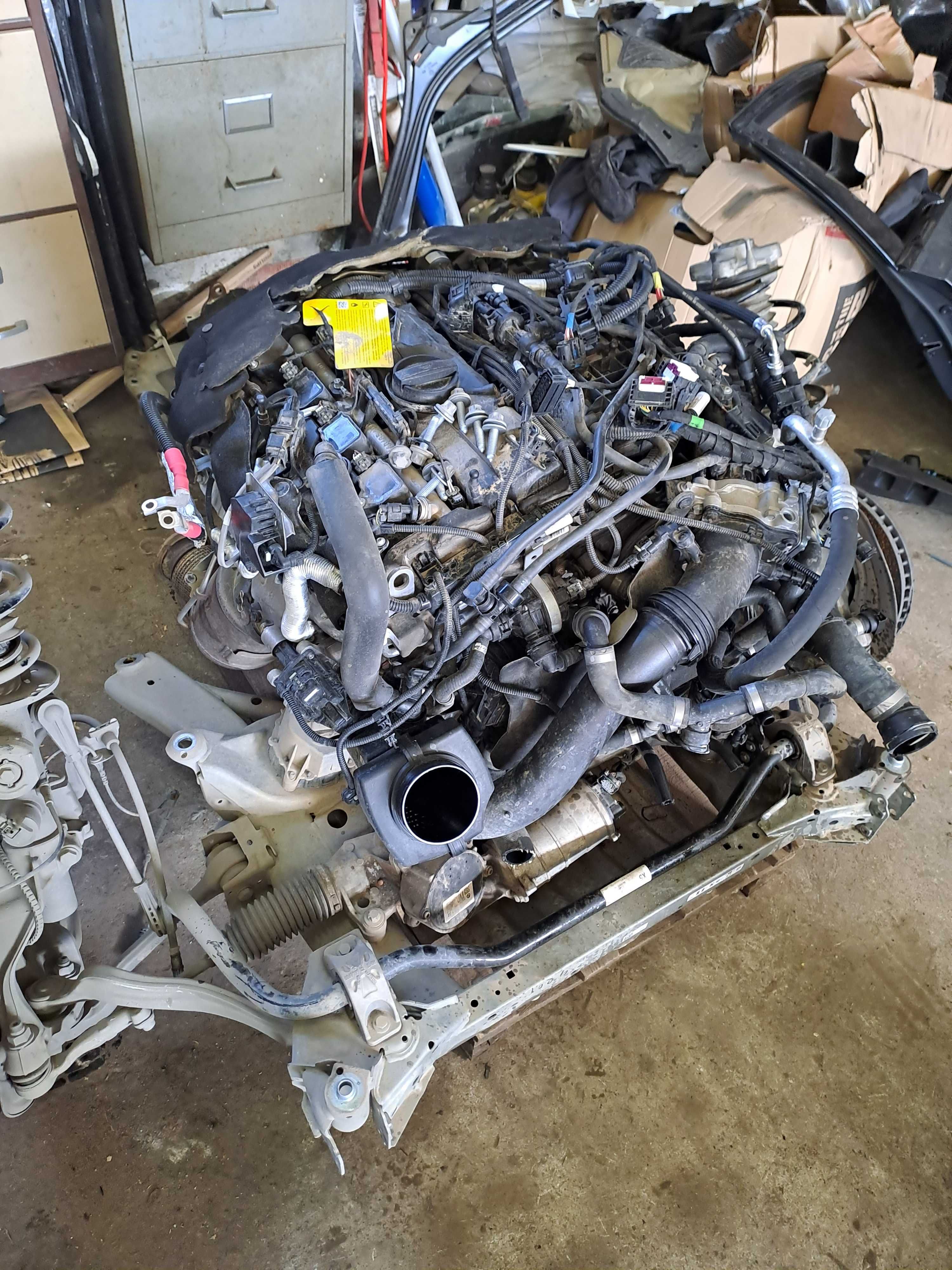 Bmw B48 b48s 2 броя оборудвани налични