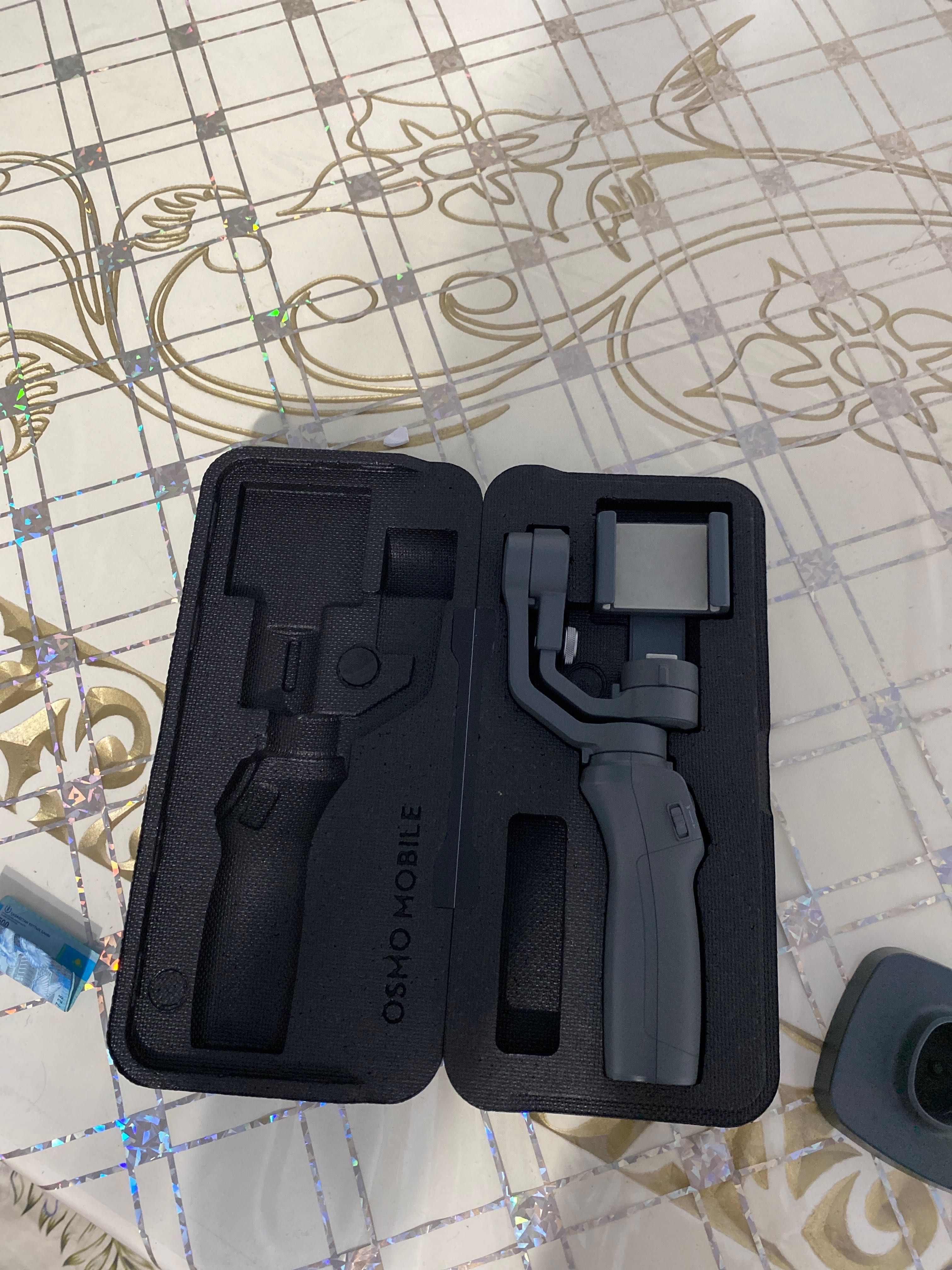 Dji osmo 2 mobile